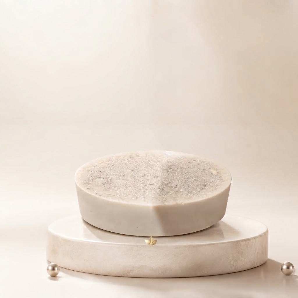 Baby Glow Natural Soap - Skincare Accessory Designed For Gentle Cleansing And Daily Bath Routine - 100g thumbnail 3
