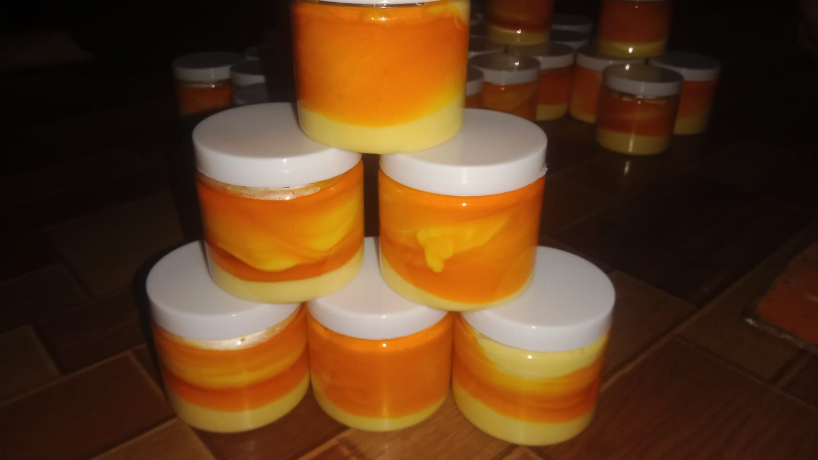 Premium Skincare Cream (250g) – Deep Hydration & Nourishing Daily Moisturizer thumbnail 3