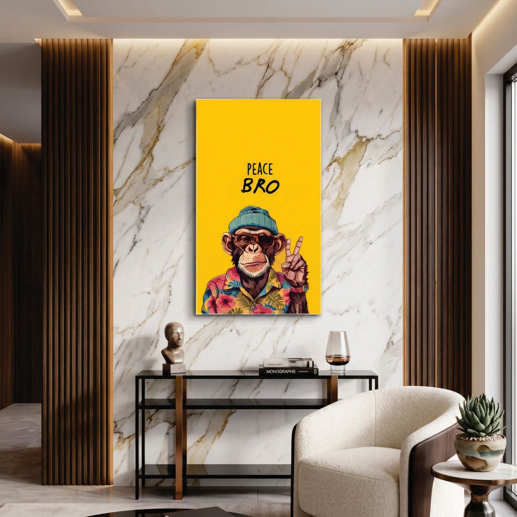 Premium Wall Art Photo Tiles - Buy Online in Pakistan at Zenbu Store