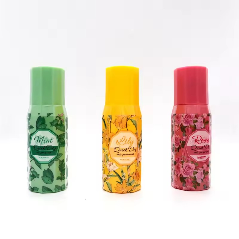 Scented Roll-On Antiperspirant Deodorants - Personal Care Accessory Designed For Odor Protection And Daily Freshness Routine - 75ML thumbnail 3