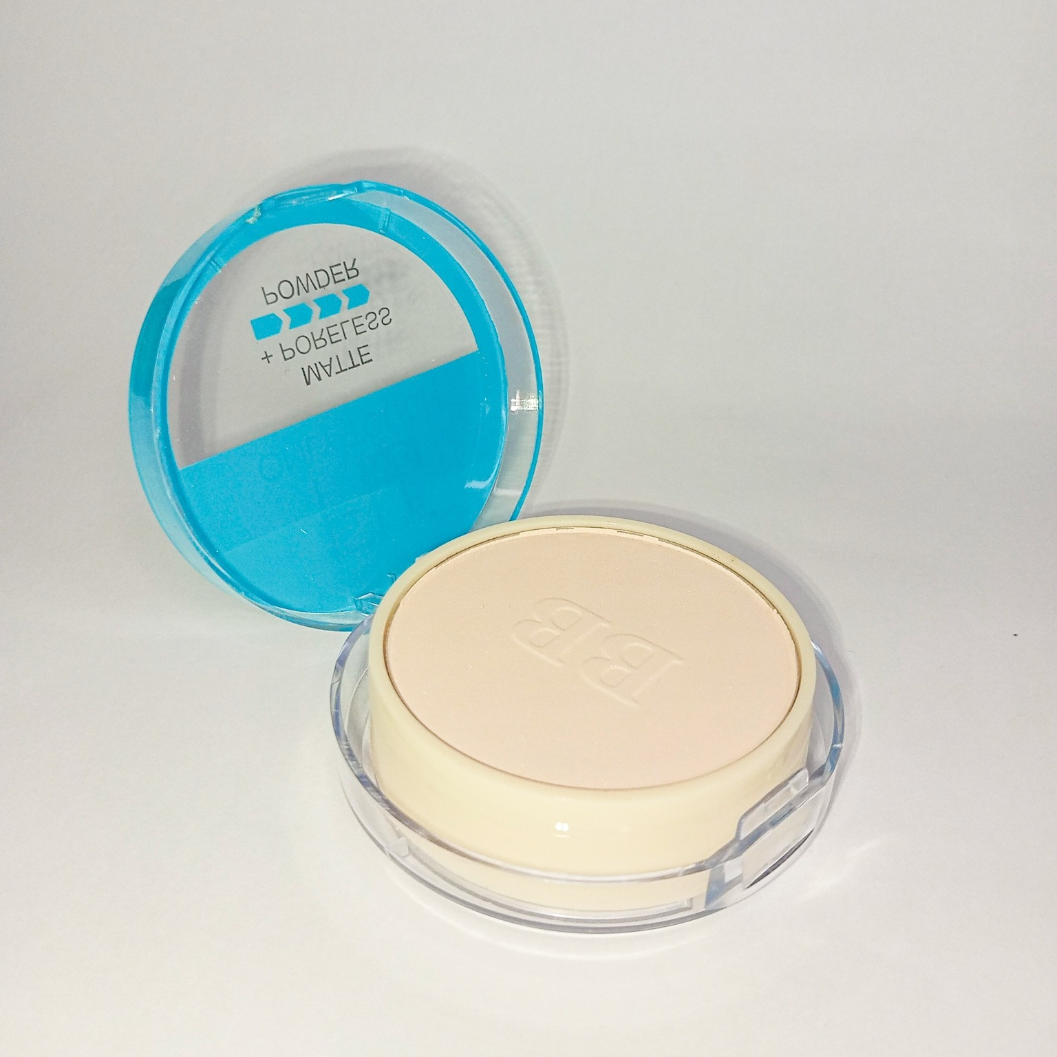 2 in 1 Fitme Face Powder Natural Matte Powder for All Skin Type thumbnail 4