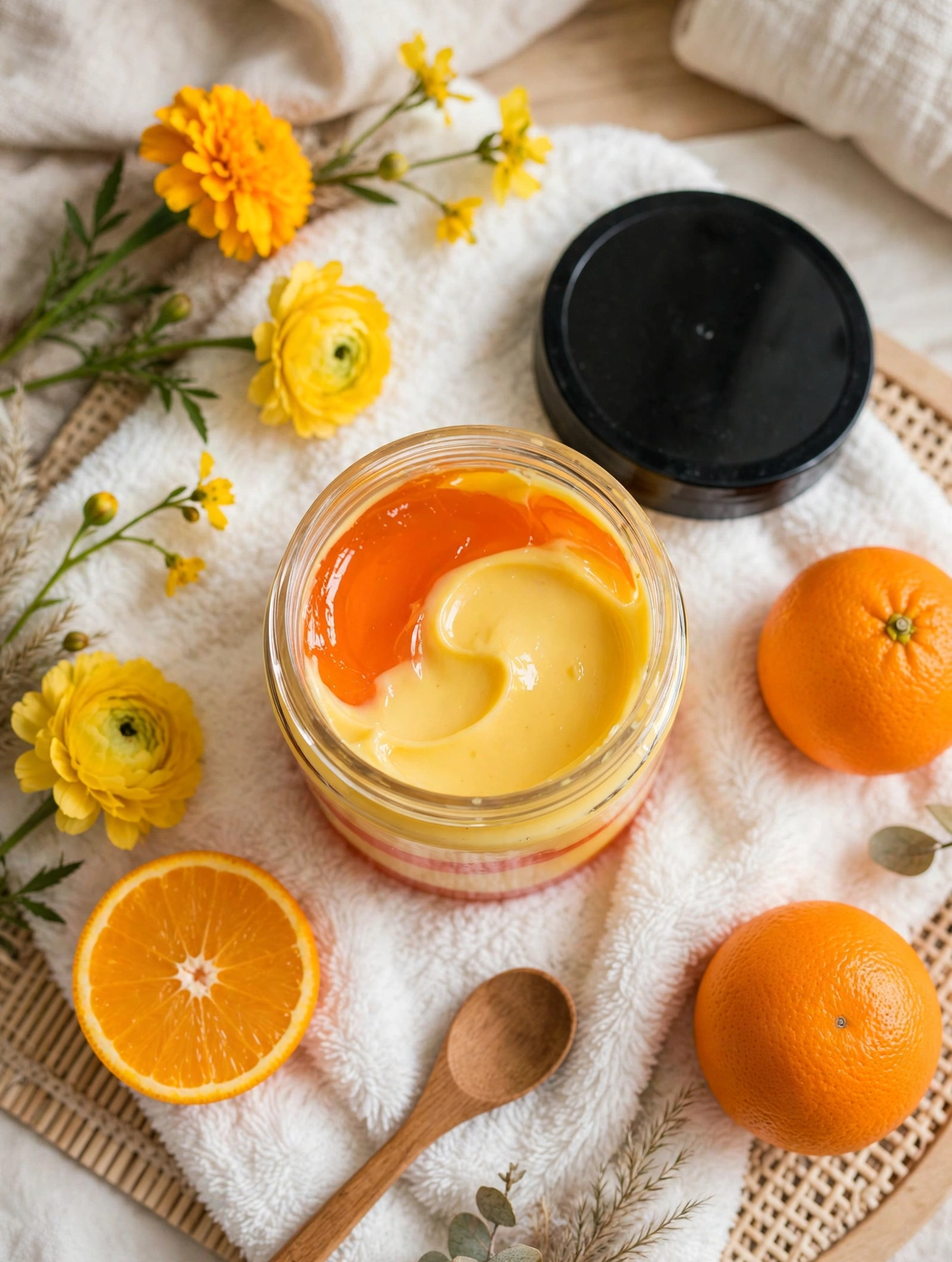 Zafrani Cream (500g)  Whitening And Moisturizing Beauty Cream - Skincare Product Designed For Beauty And Daily Skincare Routine thumbnail 4