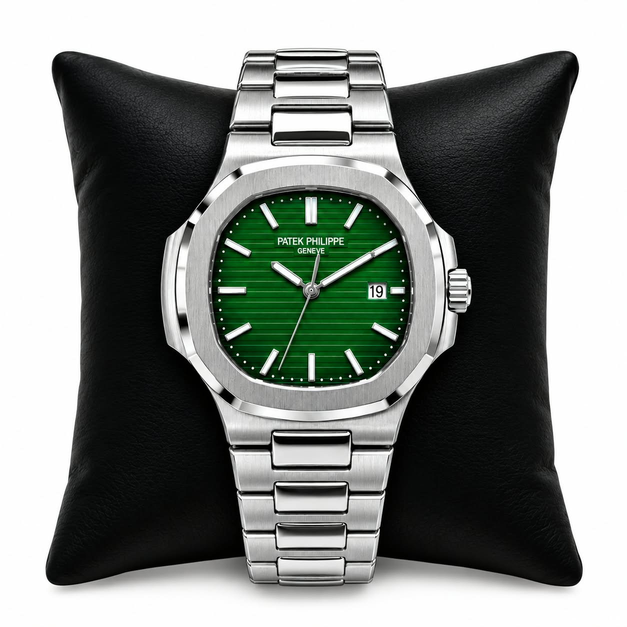 Patek Philippe Inspired Wristwatch - Buy Online in Pakistan at Zenbu Store