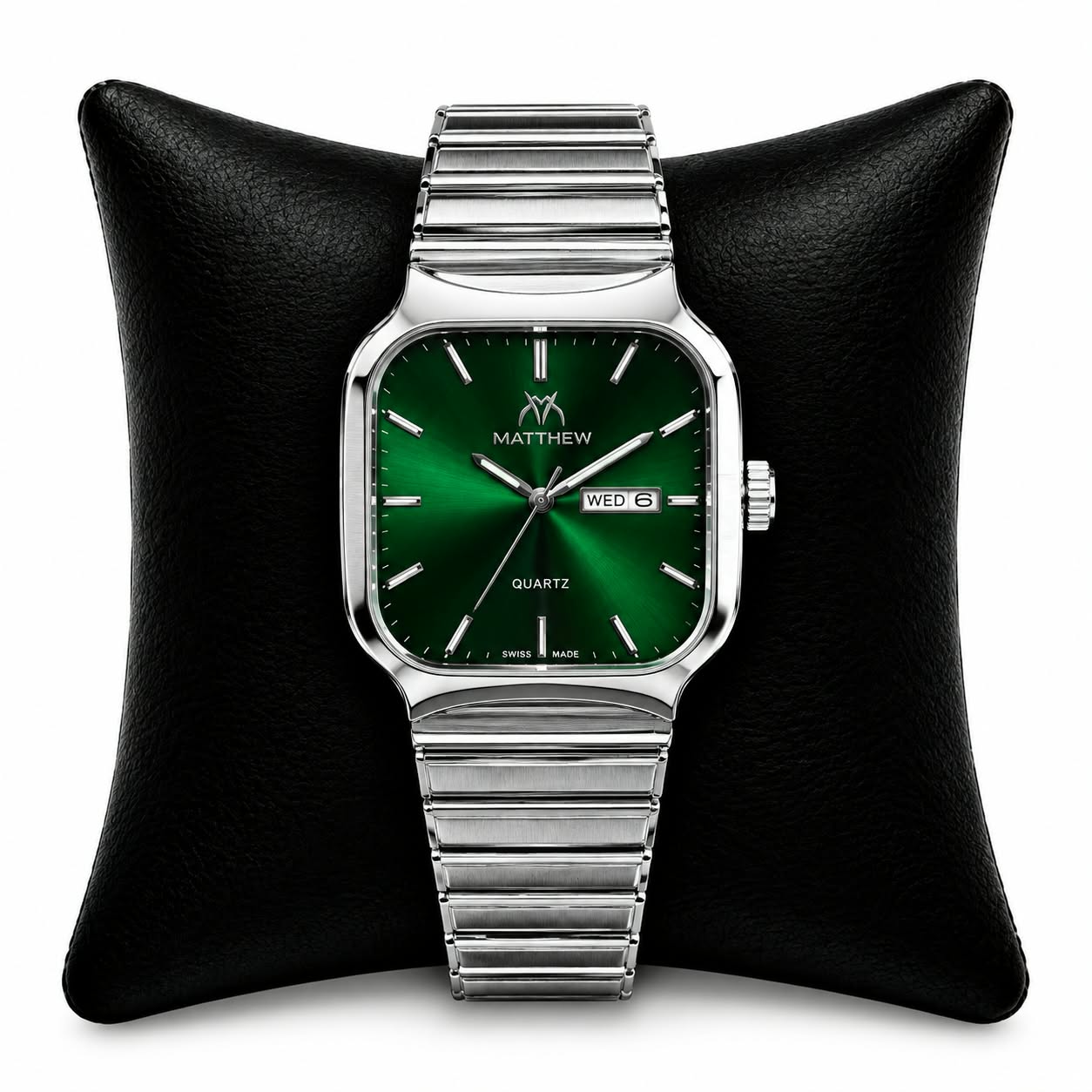 Elegant Men’s Wristwatch – Stylish Classic Design, Premium Look, Comfortable Everyday Wear, Fashionable Casual & Formal Watch for Men