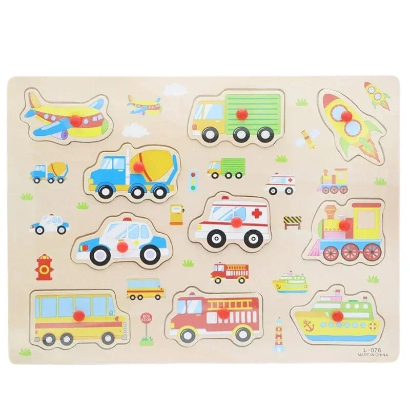 kids transport toy online