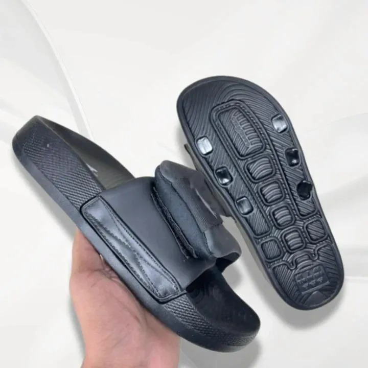 Nike Aircush Slippers – Super Soft, Comfortable & Anti-Slip Casual Footwear thumbnail 3