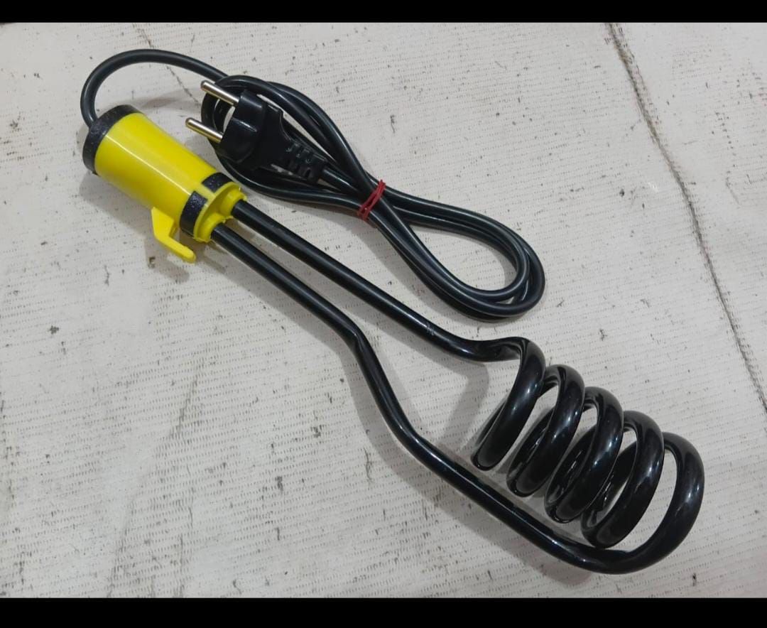 Electric Immersion Water Heater Rod – Fast & Portable Liquid Boiling Element thumbnail 3