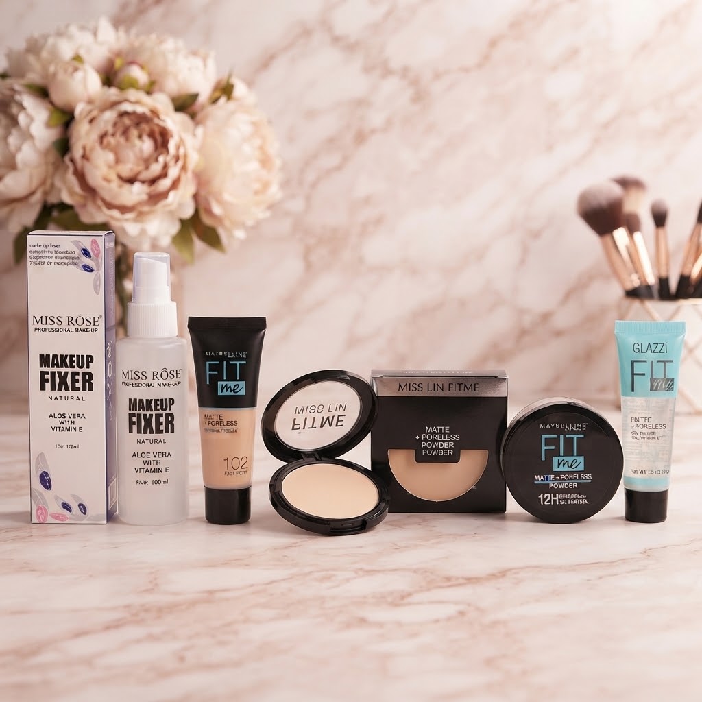 5-in-1 Face Pro Deal – Ultimate At-Home Facial & Skincare Bundle thumbnail 2