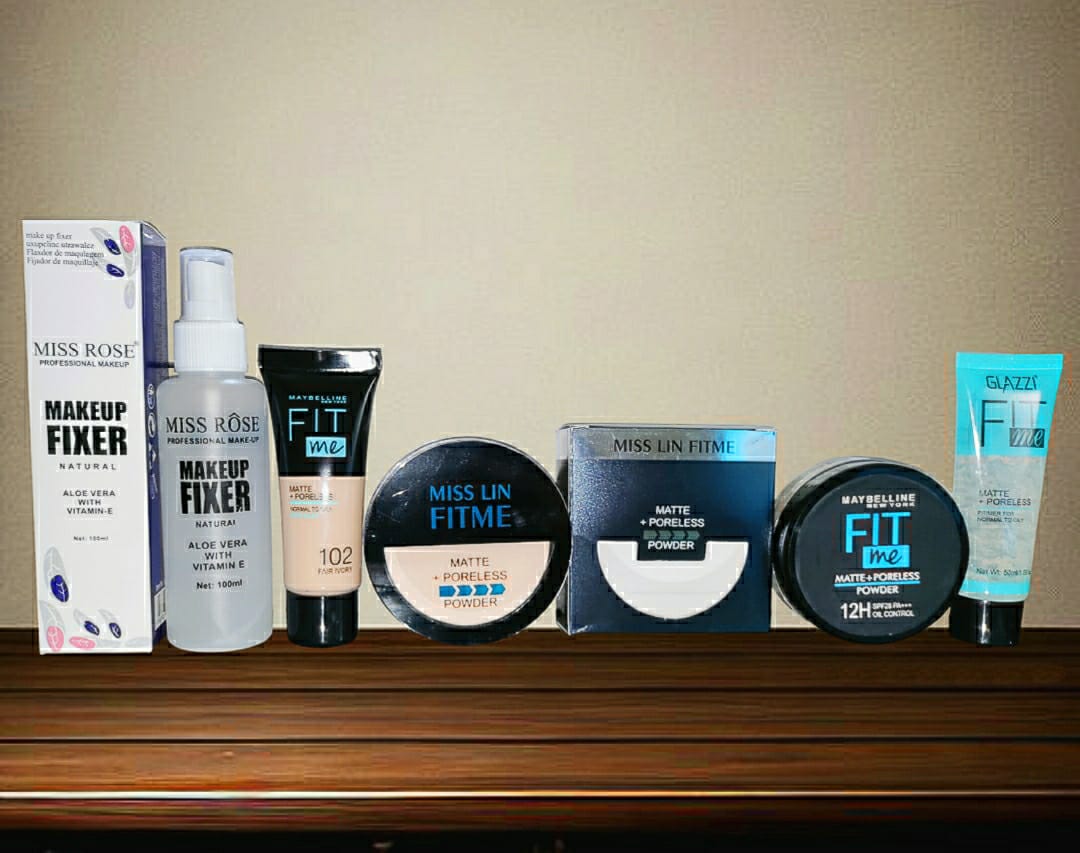 5-in-1 Face Pro Deal – Ultimate At-Home Facial & Skincare Bundle thumbnail 3