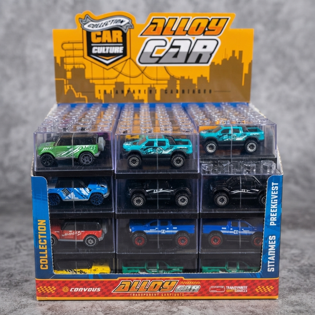 1 Pc Alloy Car for kids - Buy Online in Pakistan at Zenbu Store