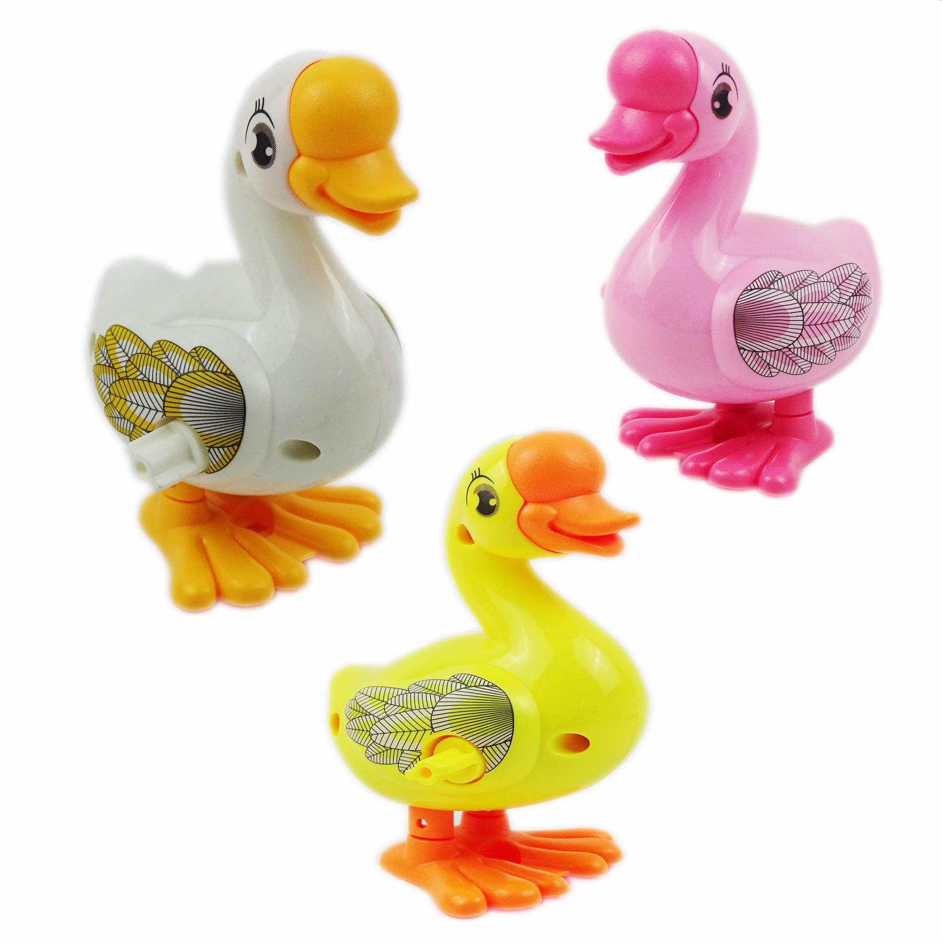 Goose Jump Toy - Toy Accessory Designed For Entertainment And Daily Play Routine (Random Color) thumbnail 3
