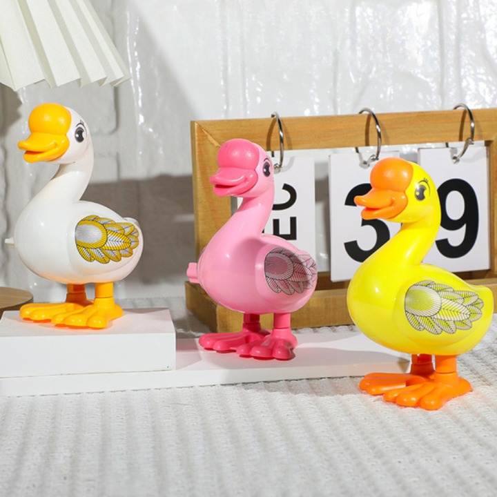 Goose Jump Toy - Toy Accessory Designed For Entertainment And Daily Play Routine (Random Color)