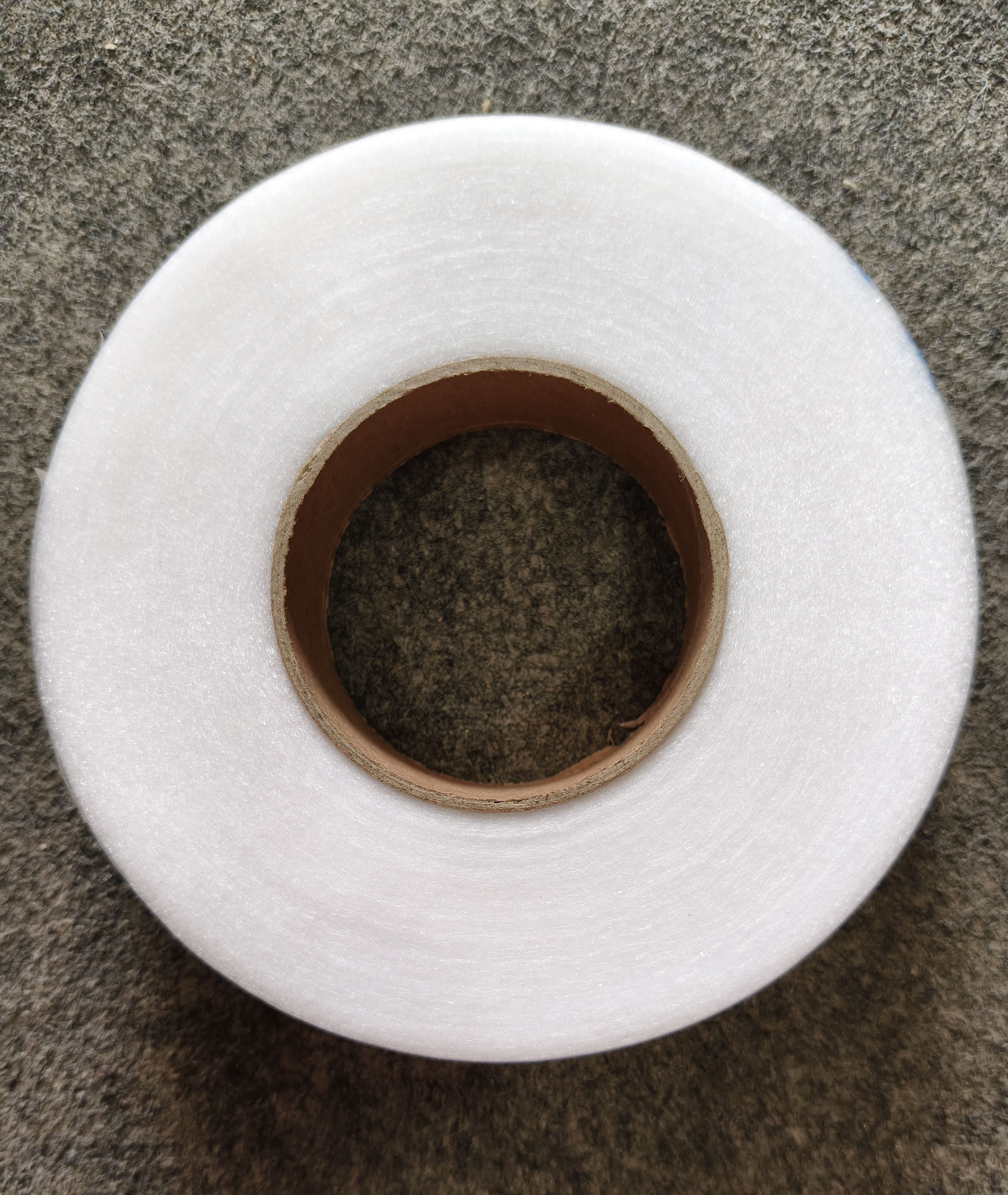 Double-Sided Iron-On Hem Adhesive Tape for Fabric Repair thumbnail 5