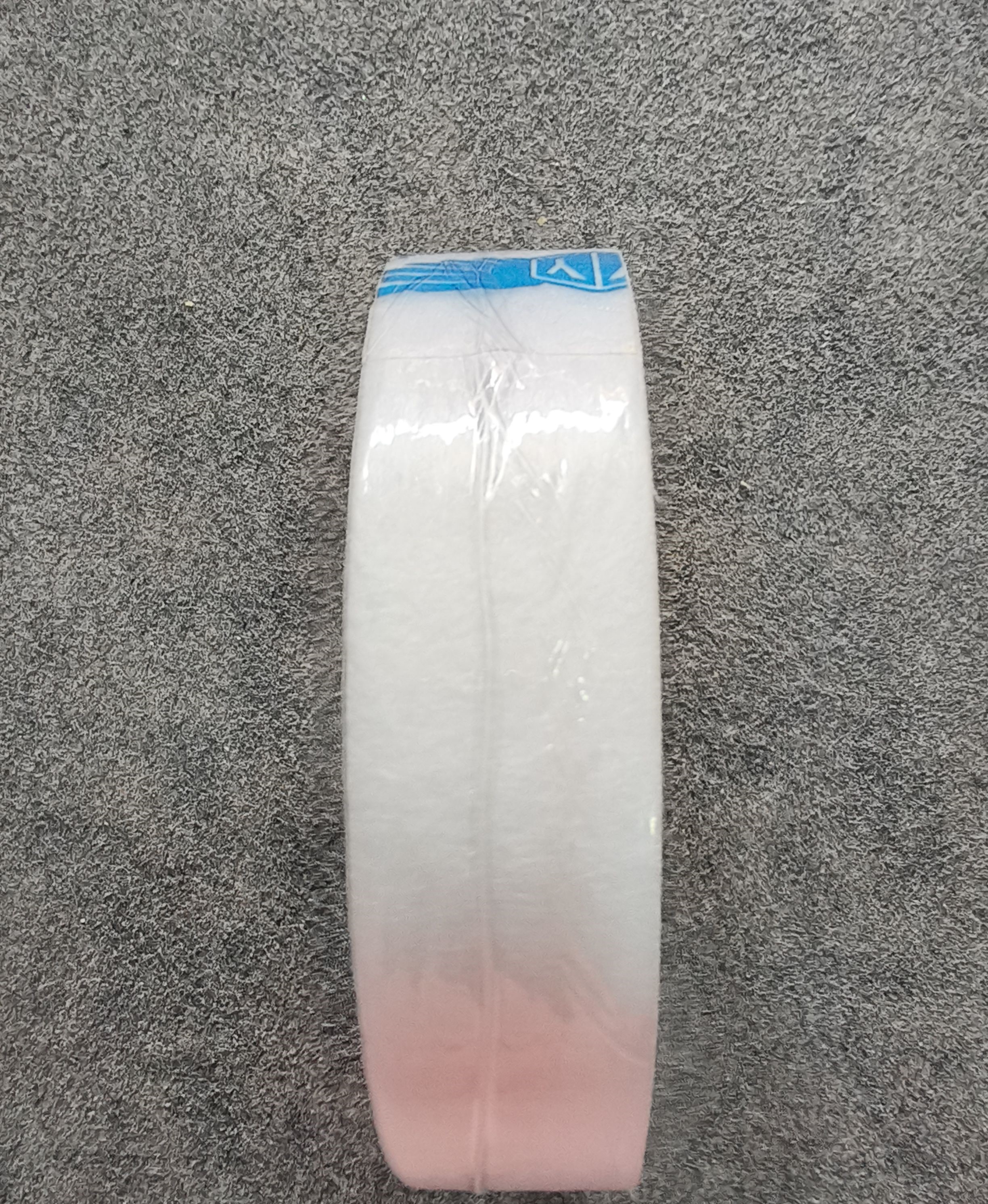 Double-Sided Iron-On Hem Adhesive Tape for Fabric Repair thumbnail 4