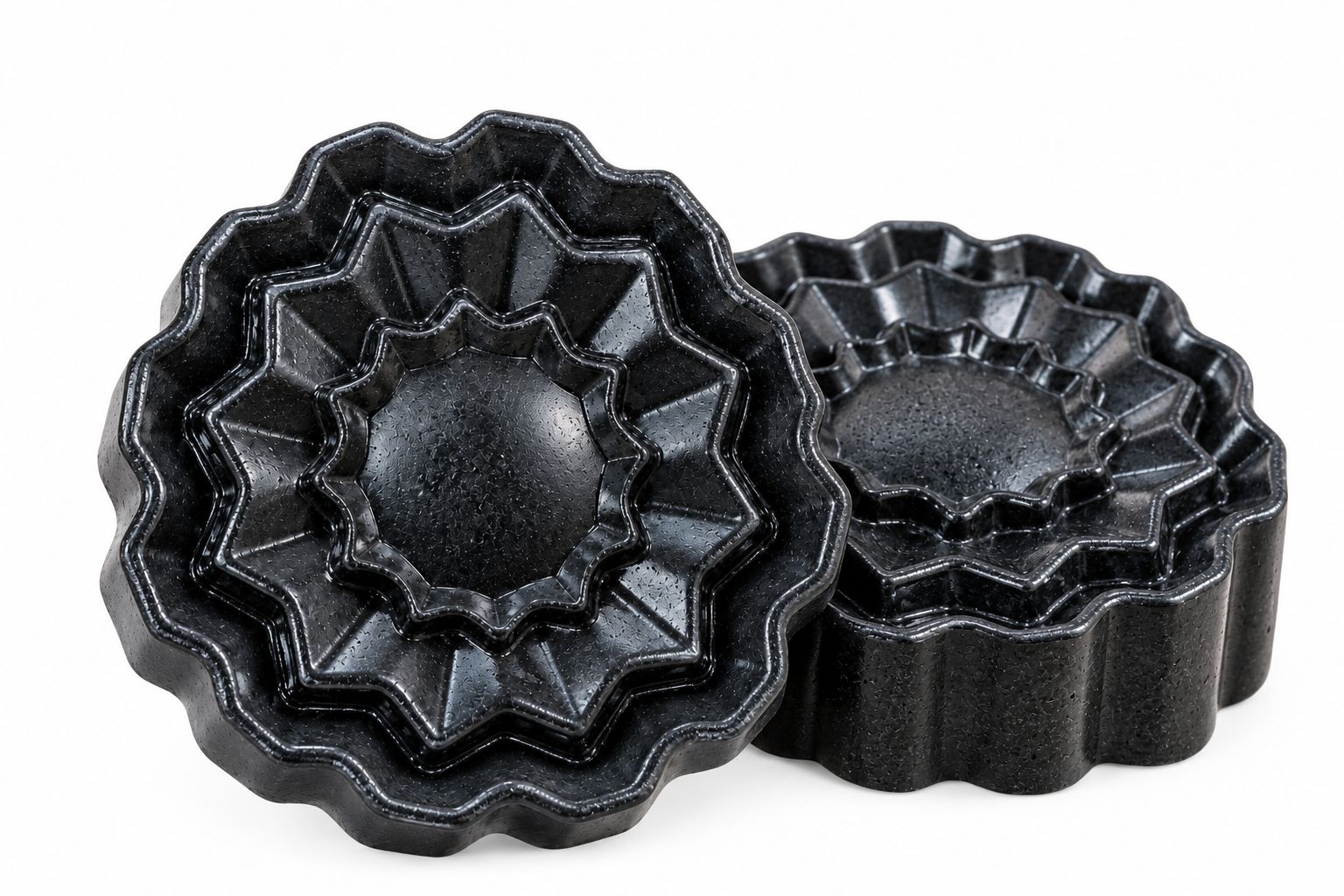 Activated Charcoal Soap 90g | Handmade Natural Soap with Multani Mitti & Tea Tree Oil | Deep Cleansing & Oil Control