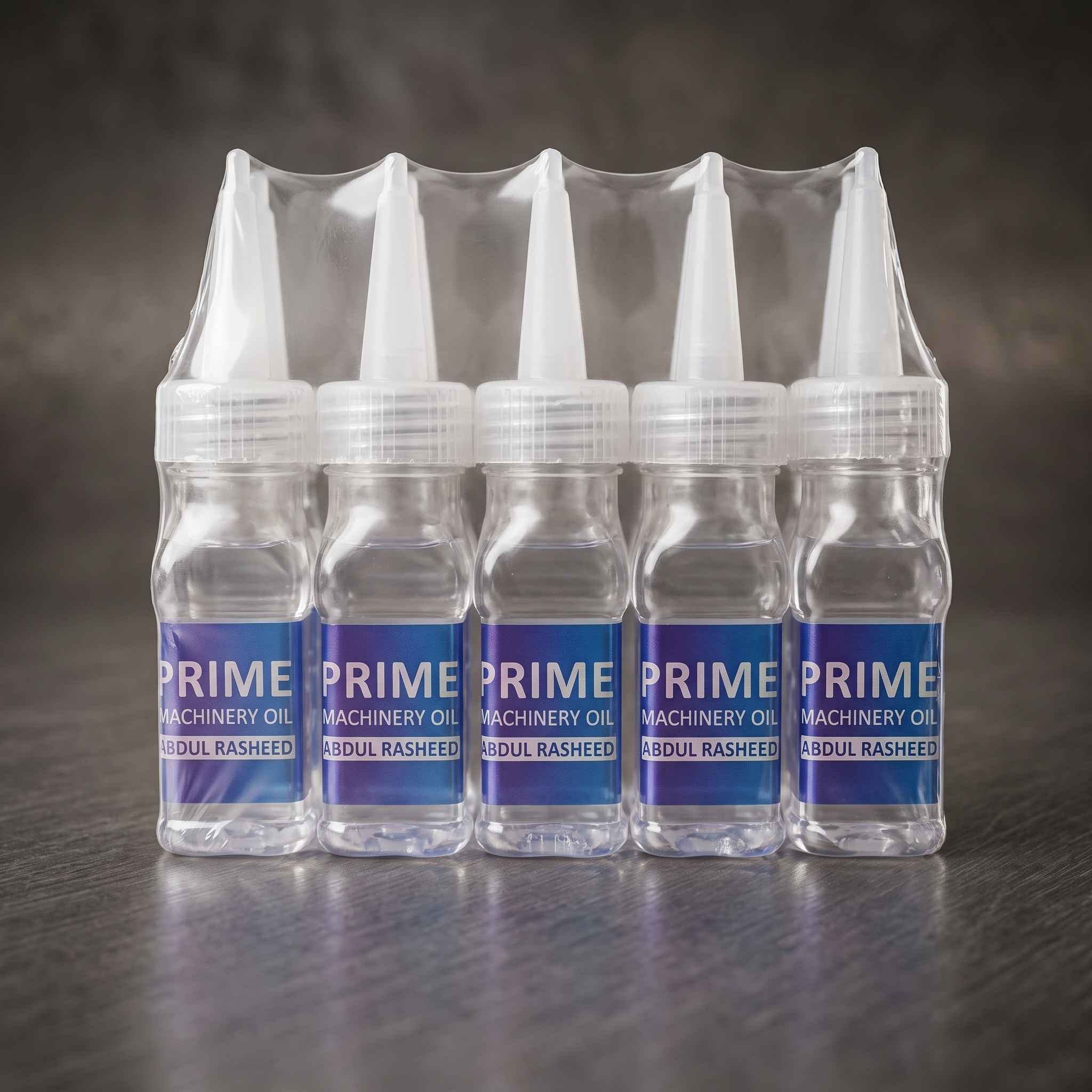 Sewing Machine Oil - Pack of 10 thumbnail 2