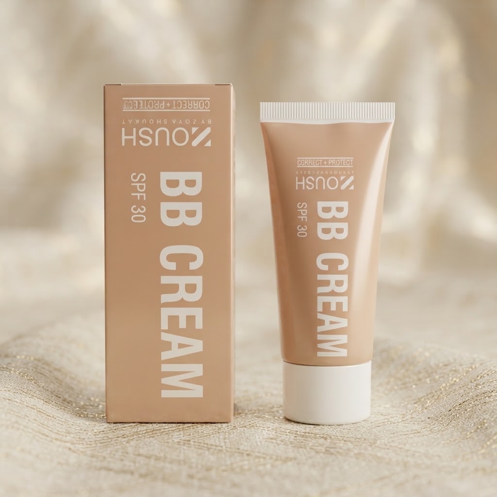 Zoush BB Cream by Zoya Shoukat with SPF 30 thumbnail 2