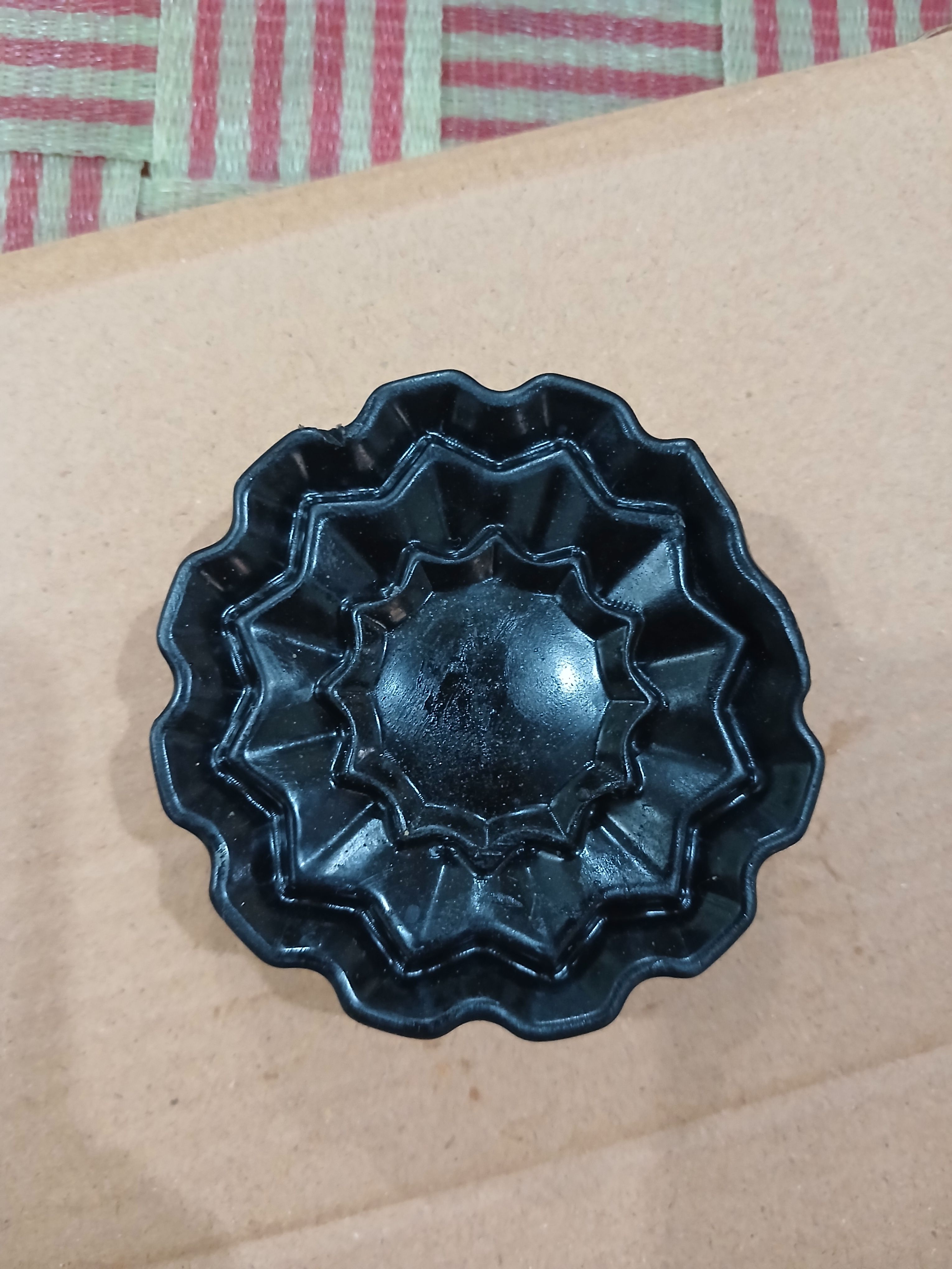 Activated Charcoal Soap 90g | Handmade Natural Soap with Multani Mitti & Tea Tree Oil | Deep Cleansing & Oil Control