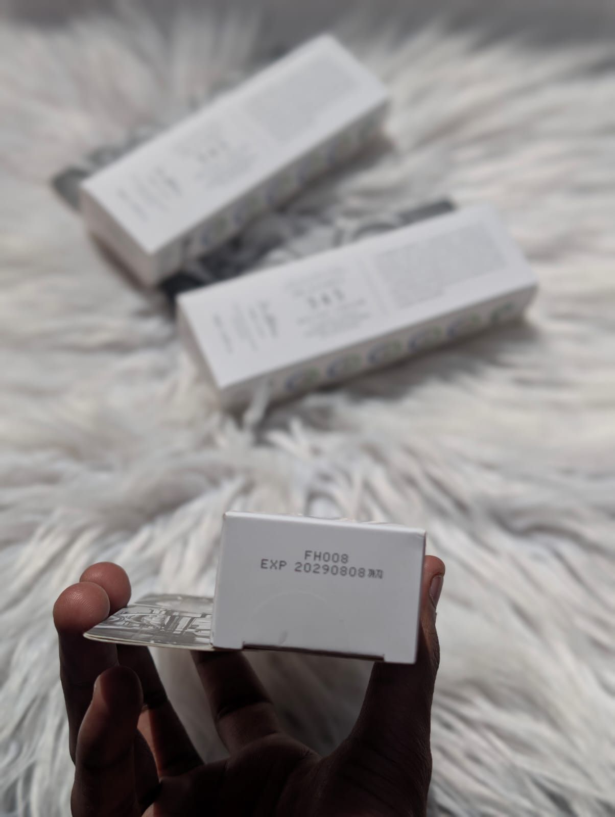 Dr. Althea 345 Relief Cream view 3