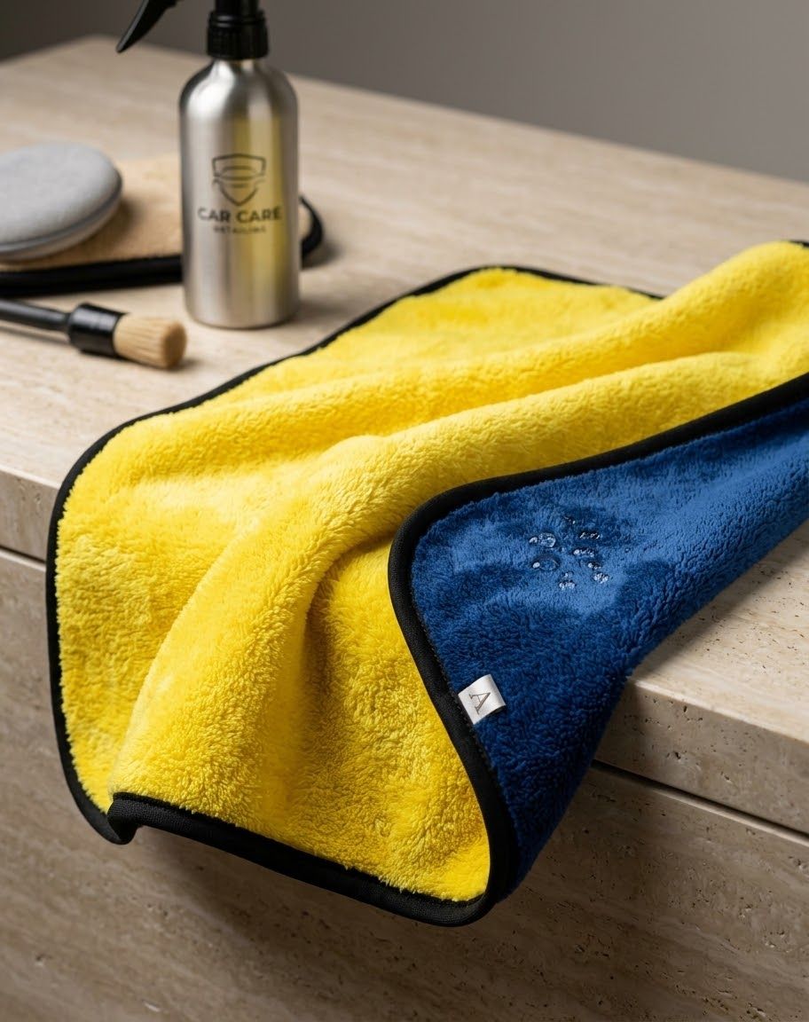 7-in-1 Bike Cleaning Combo Deal – 3 Cleaning Sprays, 3 Wire Brushes & Microfiber Cloth
