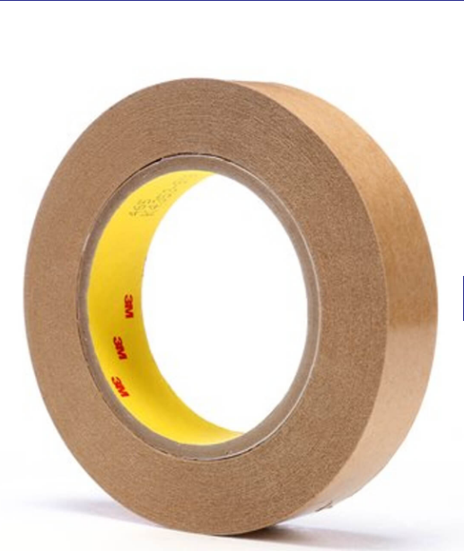 3M Double Sided Transfer Tape Industrial Tape view 3