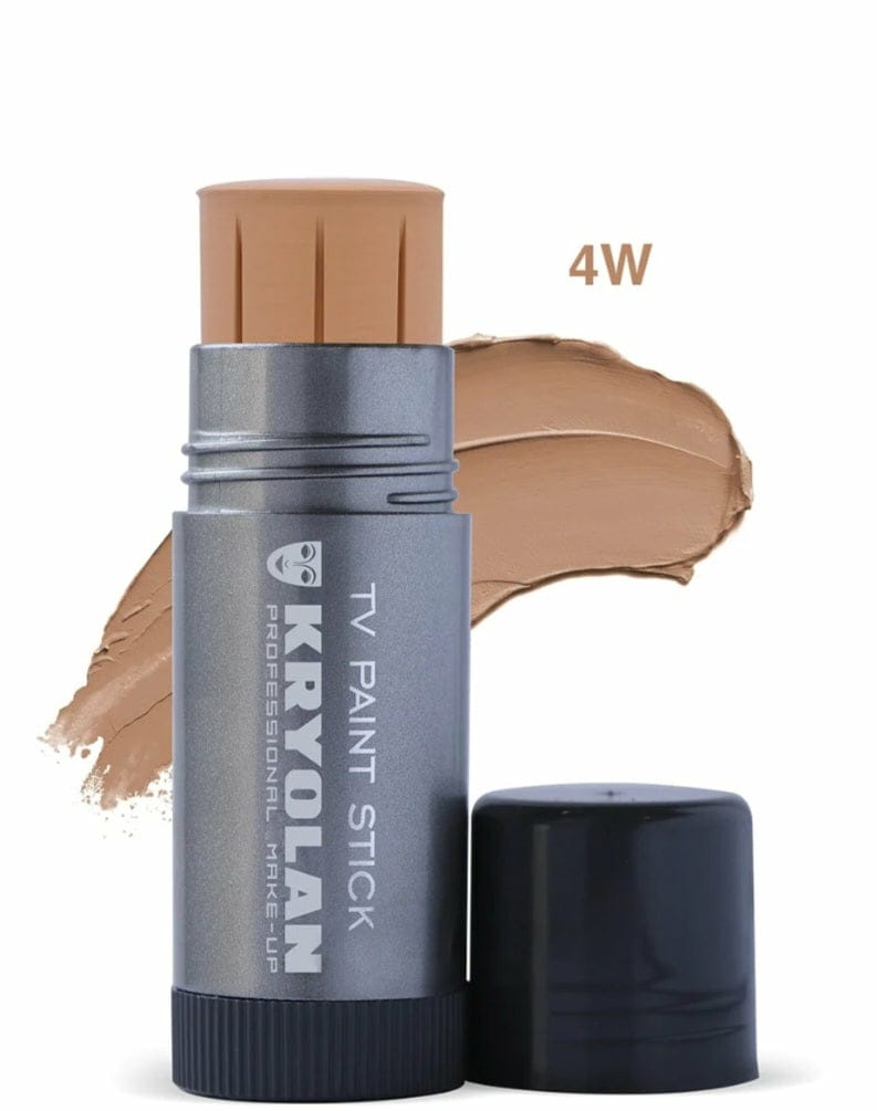 Kryolan TV Paint Stick Foundation Professional Coverage view 3