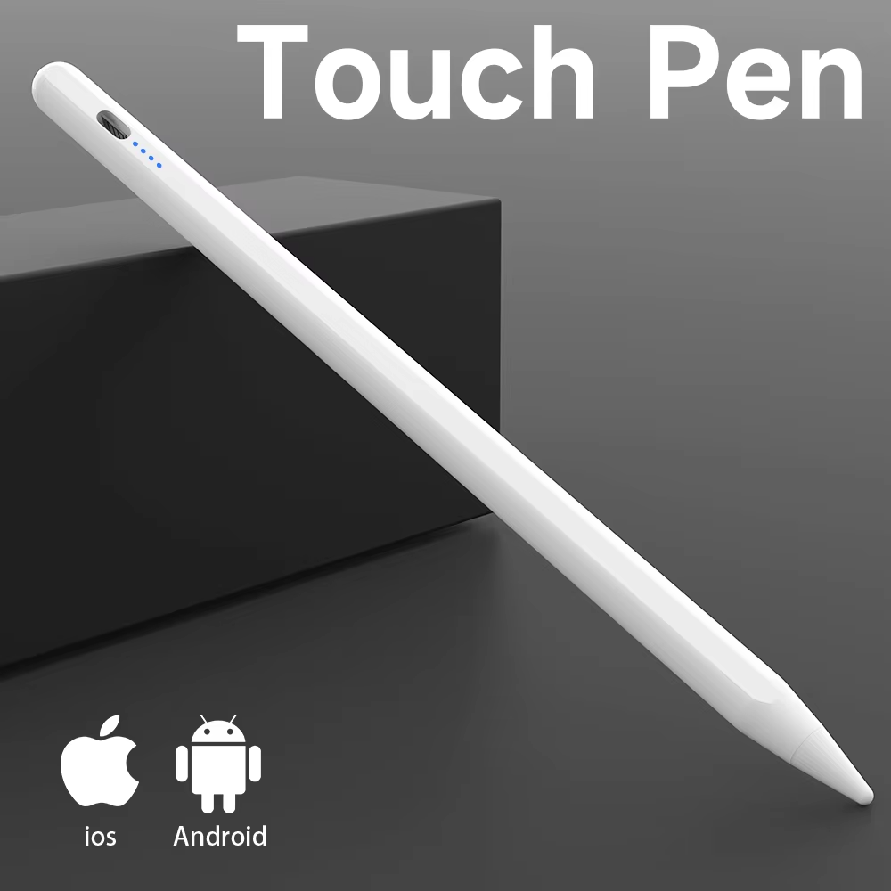 Universal Stylus Pen for iOS Android and Windows view 4