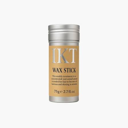 Imported IKT Hair Wax Stick | Hair Styling Wax For Men & Women | Strong Hold Styling Gel Cream for Men view 2