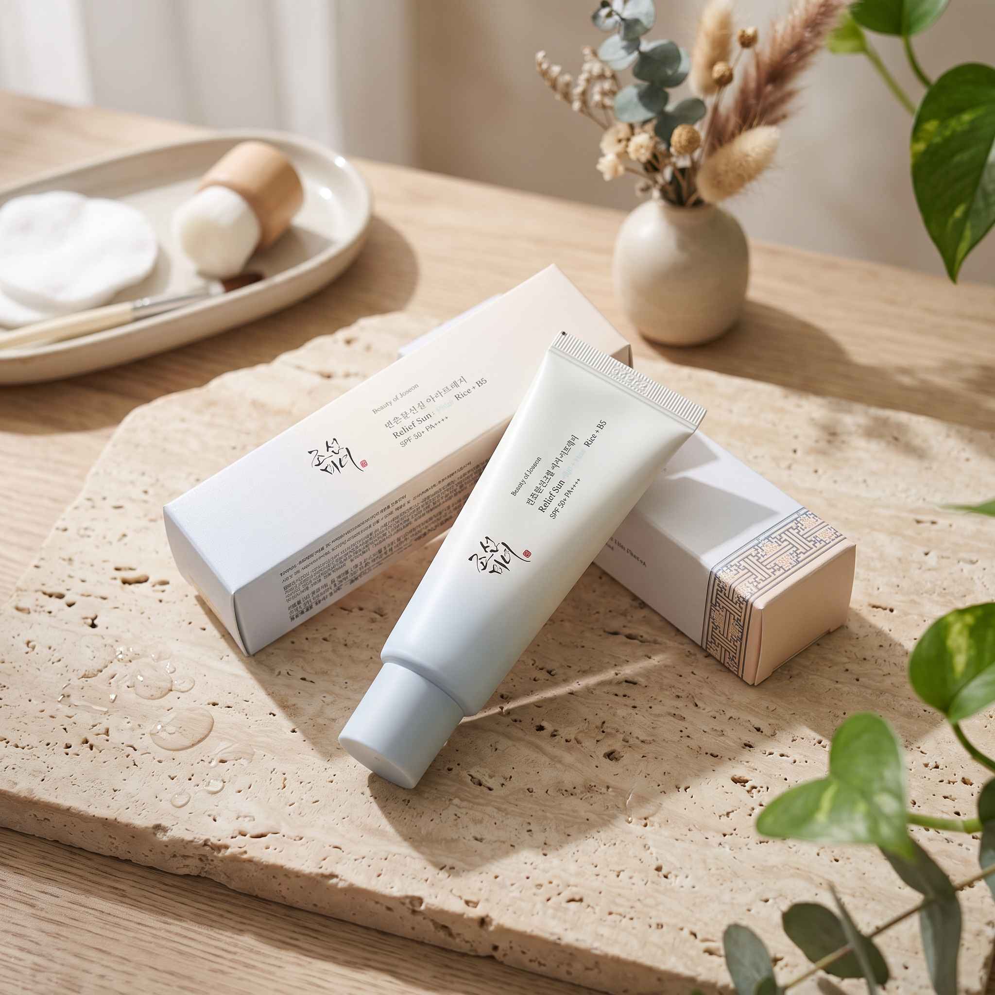 Beauty of Joseon Relief Sun: Aqua-fresh Rice + B5 SPF50+ PA++++ - 100ml