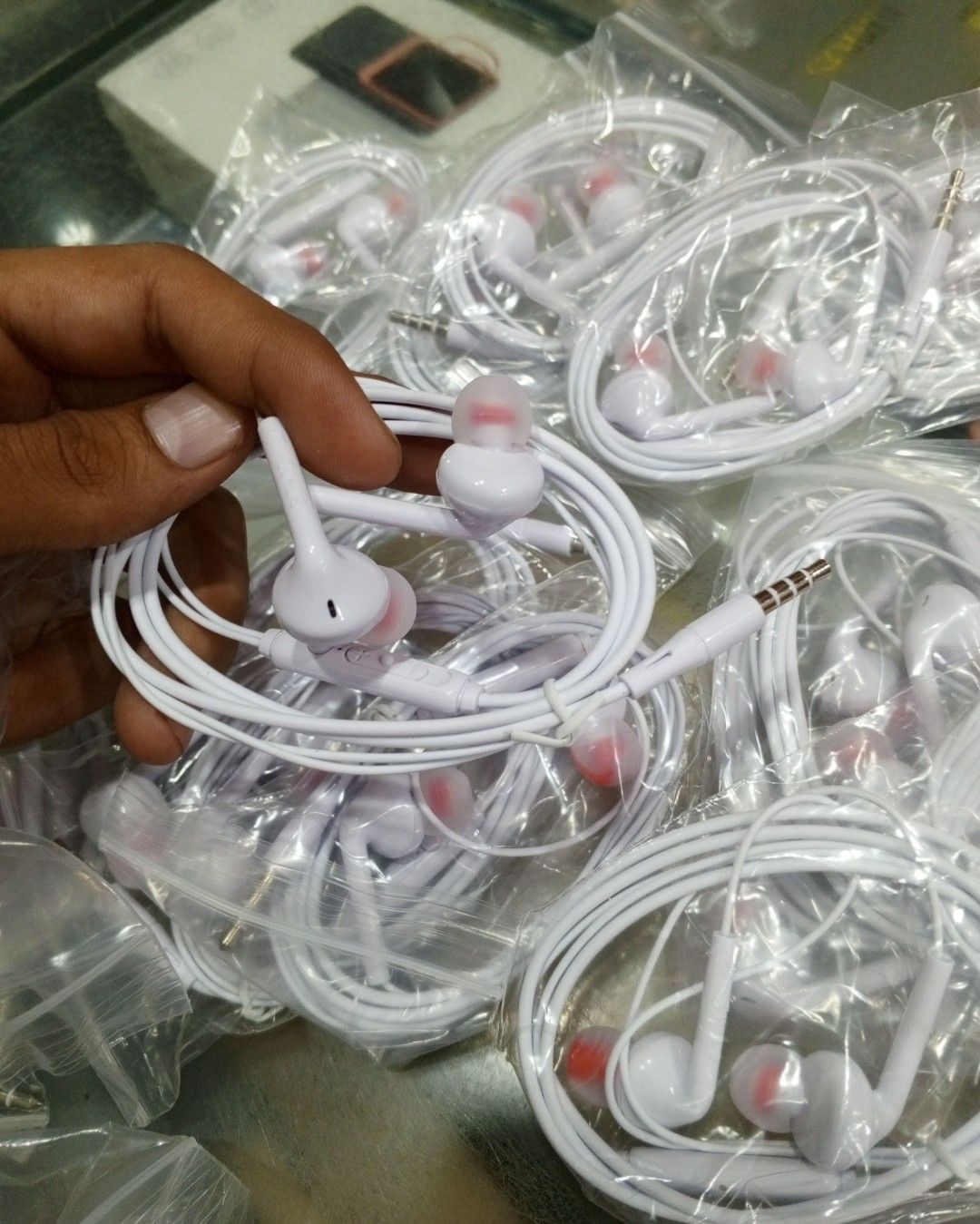 Original ST12 Handsfree - High Quality Sound view 3
