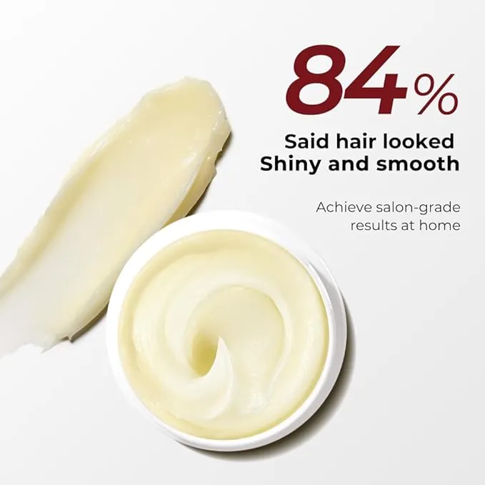 Karseell Collagen Hair Mask - 300ml view 4
