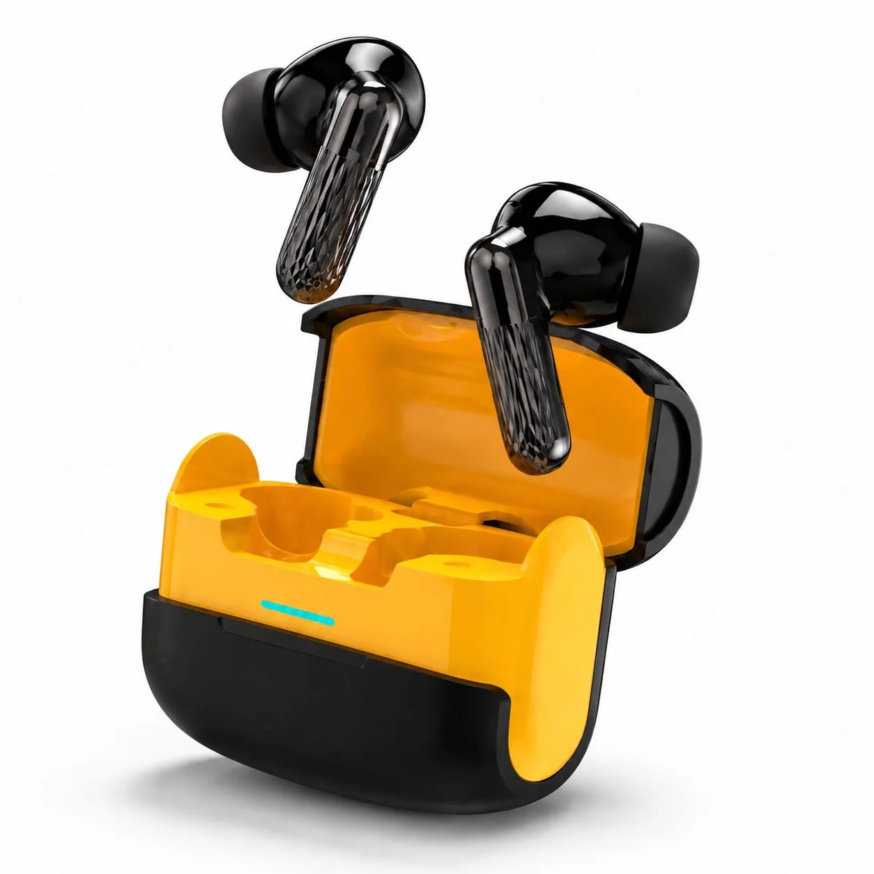 U39 True Wireless Bluetooth Headset | Random Colour view 2