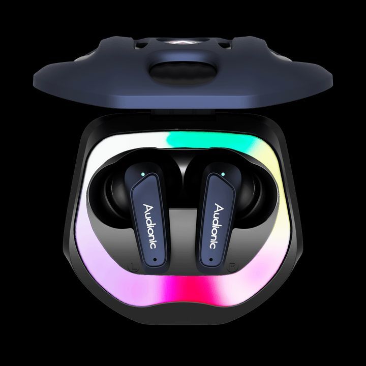 Battlebuds Pro Gaming Earbuds view 4