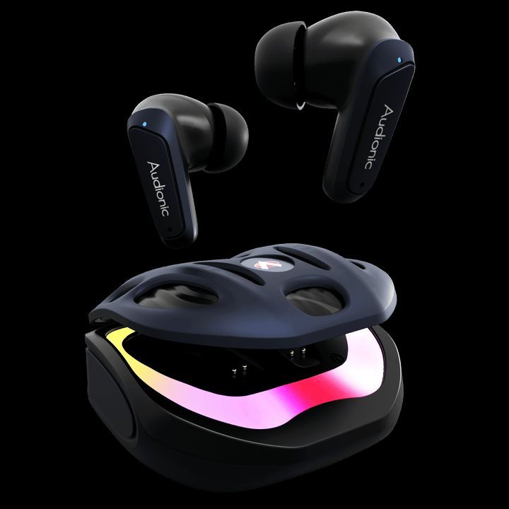 Battlebuds Pro Gaming Earbuds view 2