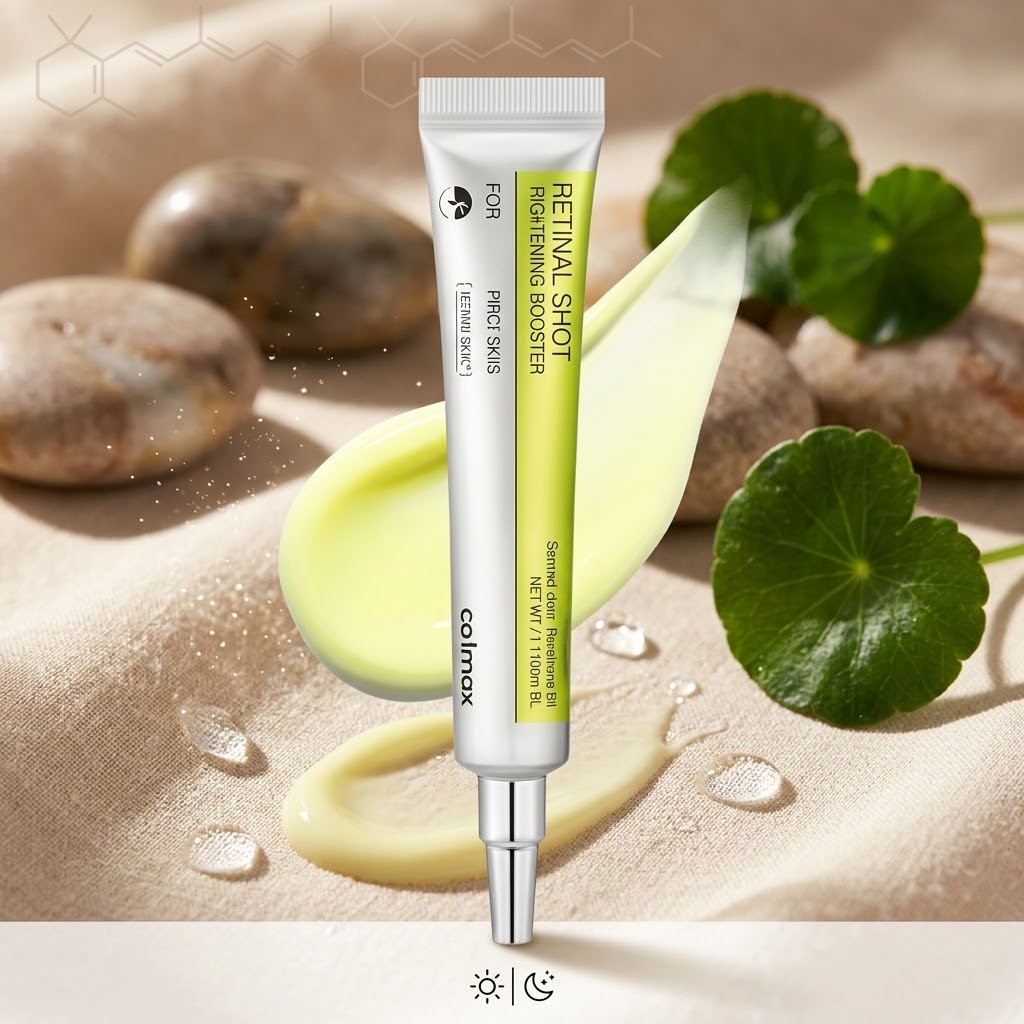 Celimax Retinal Shot Tightening Booster 15ml