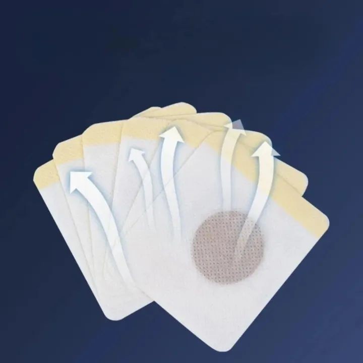 Royal Prestige Deep Sleep Patch Nighttime Relaxation Skin Patch - Pack of 10 Patches view 5