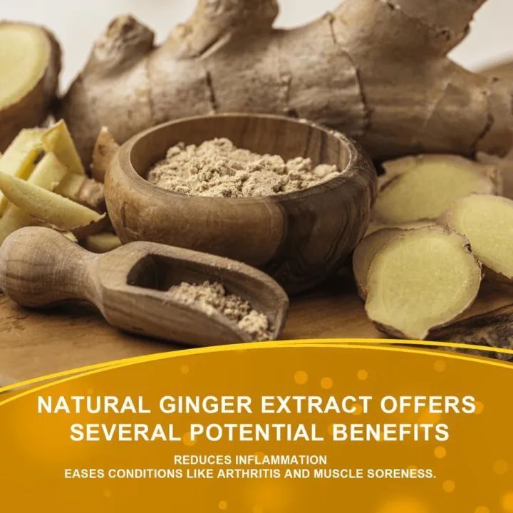 Royal Prestige Ginger Heating Breast Patches view 4