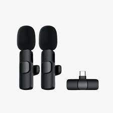 XPERT X-9 Wireless Microphone (2.4G) view 2