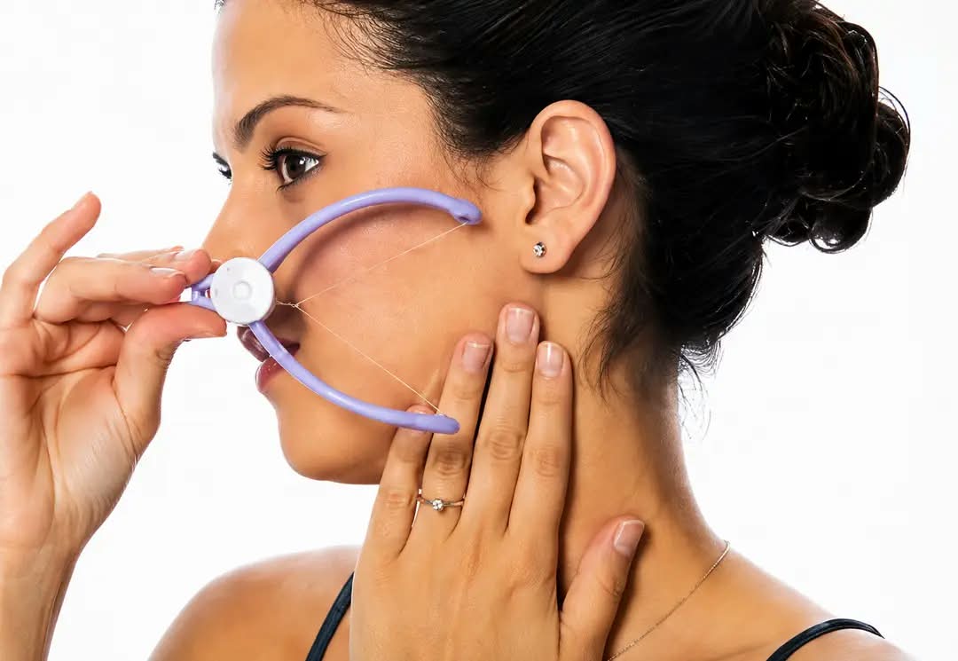 Slipne Face And Body Hair Threading Tool view 5