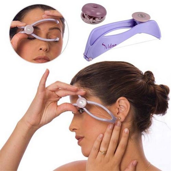Slipne Face And Body Hair Threading Tool view 3