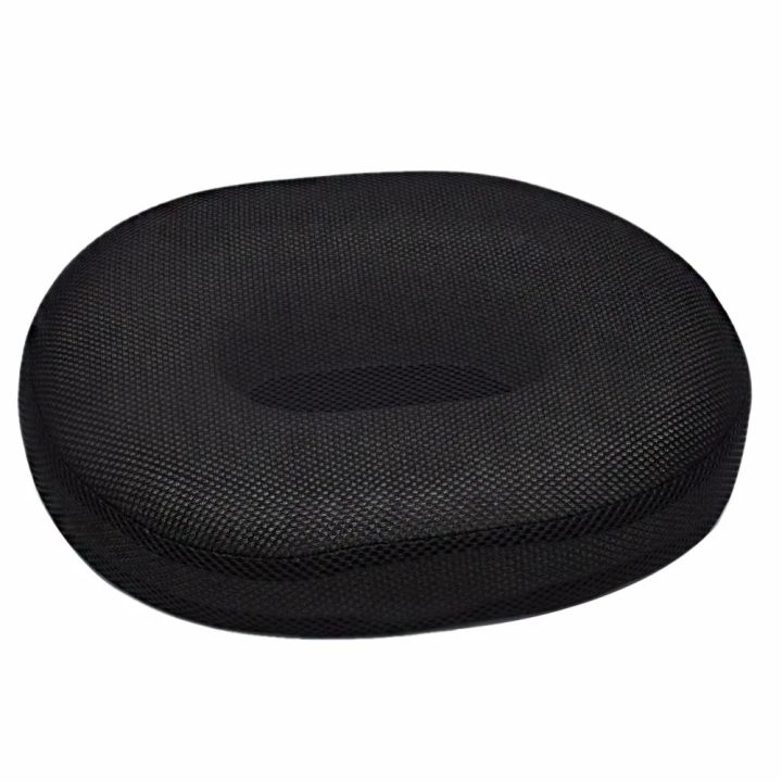 Kofeb Ortho Ring Cushion – Ergonomic Seat for Hemorrhoid, Piles, and Tailbone Pain Relief view 3