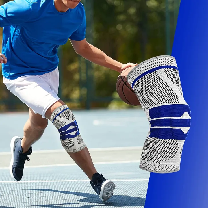 Knee Support Sleeve