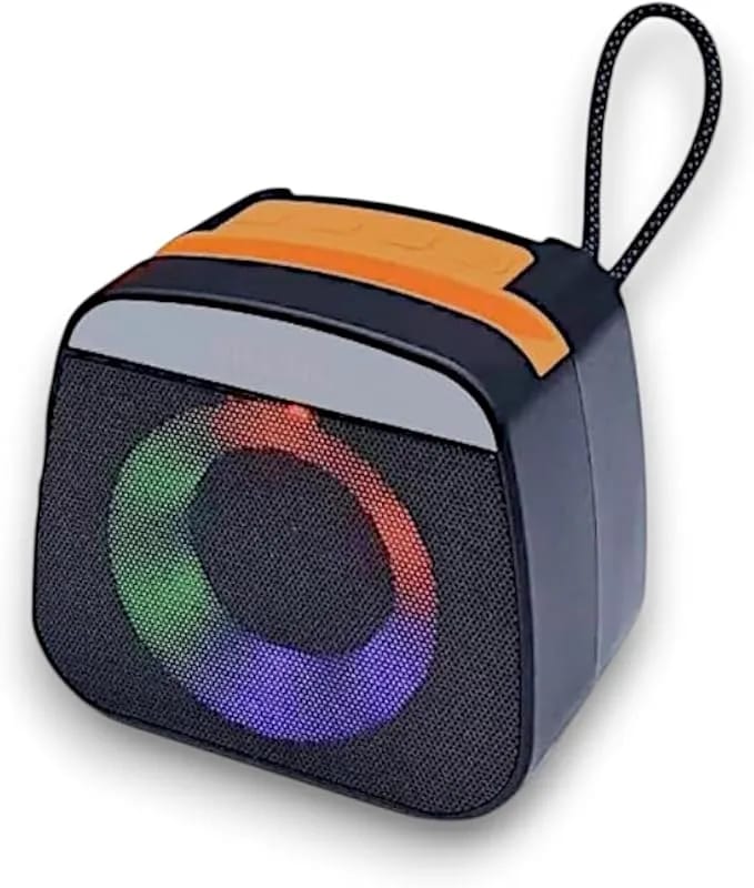 Portable Bluetooth Speaker (x922) view 2