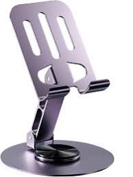 360-Degree Rotatable & Foldable Universal Phone Stand view 2