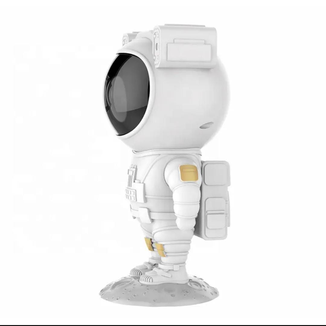 Astronaut Light Projector with Remote - Star Projector Galaxy Light view 2