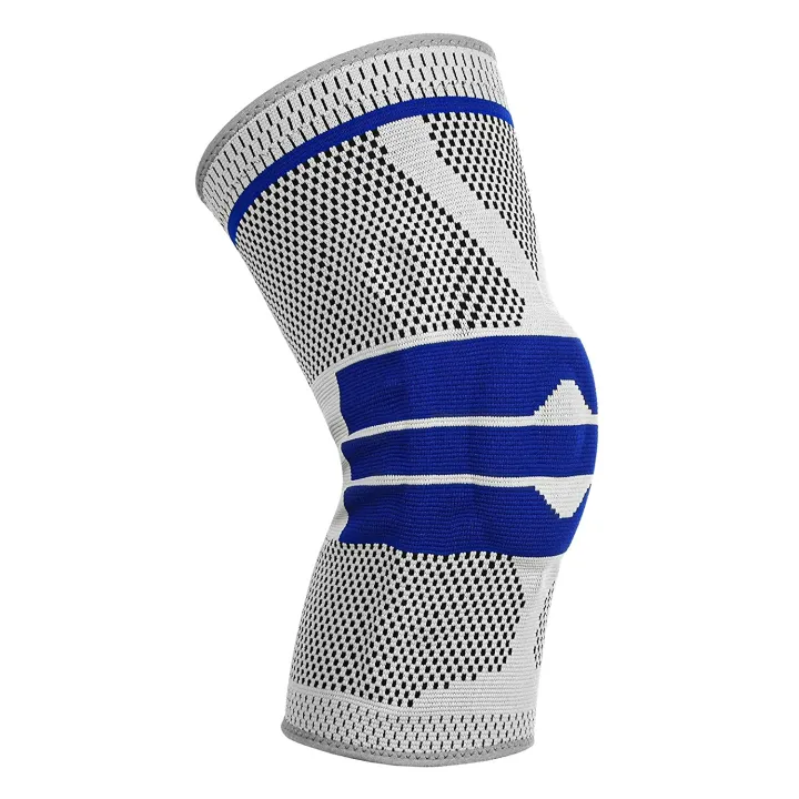 Knee Support Sleeve view 2