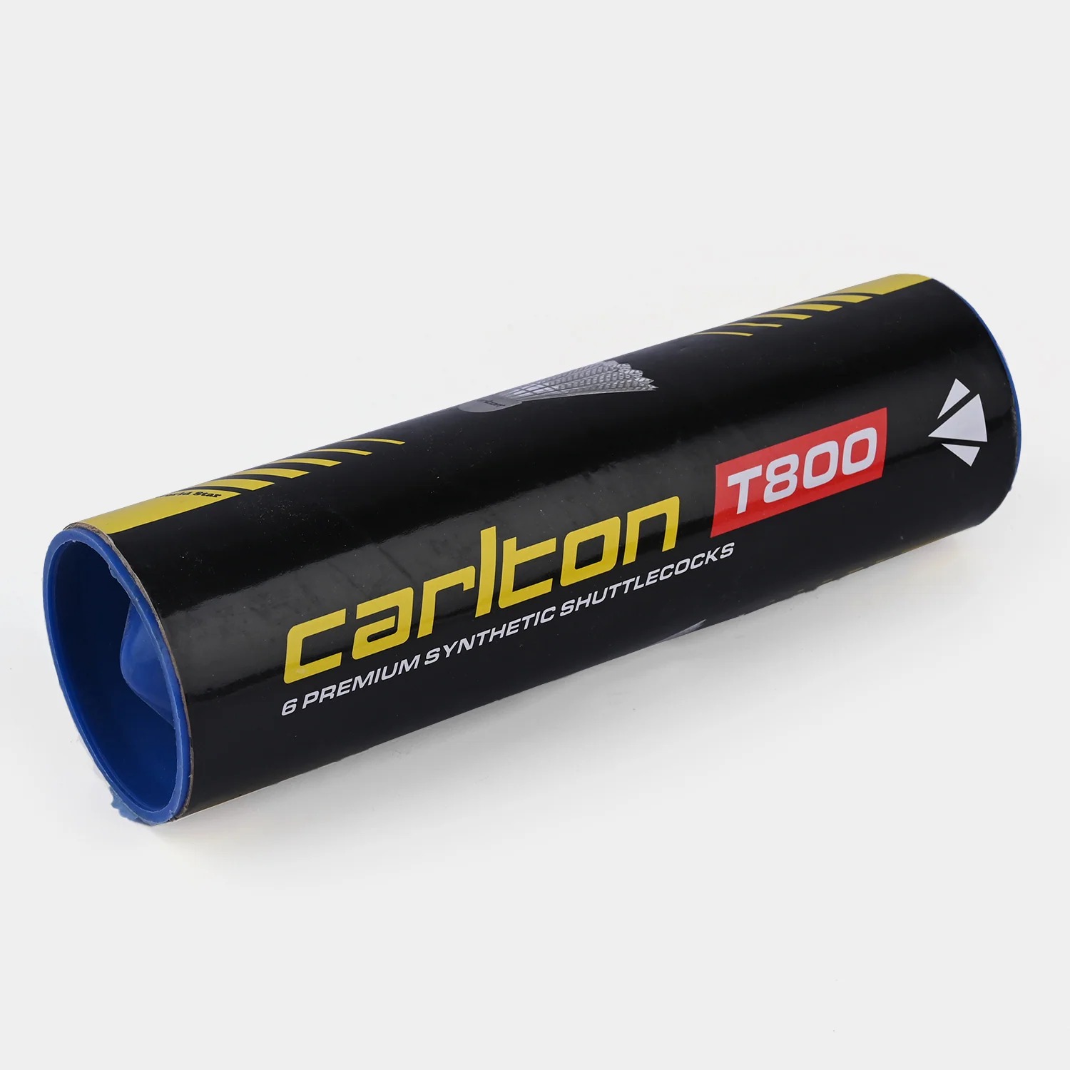 Carlton T800 Synthetic Shuttlecocks (Kids Practice/Recreational) | view 2