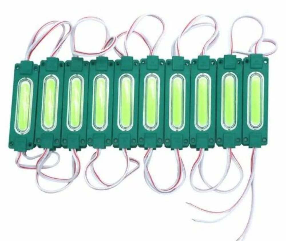 COB LED Modules - Random Color