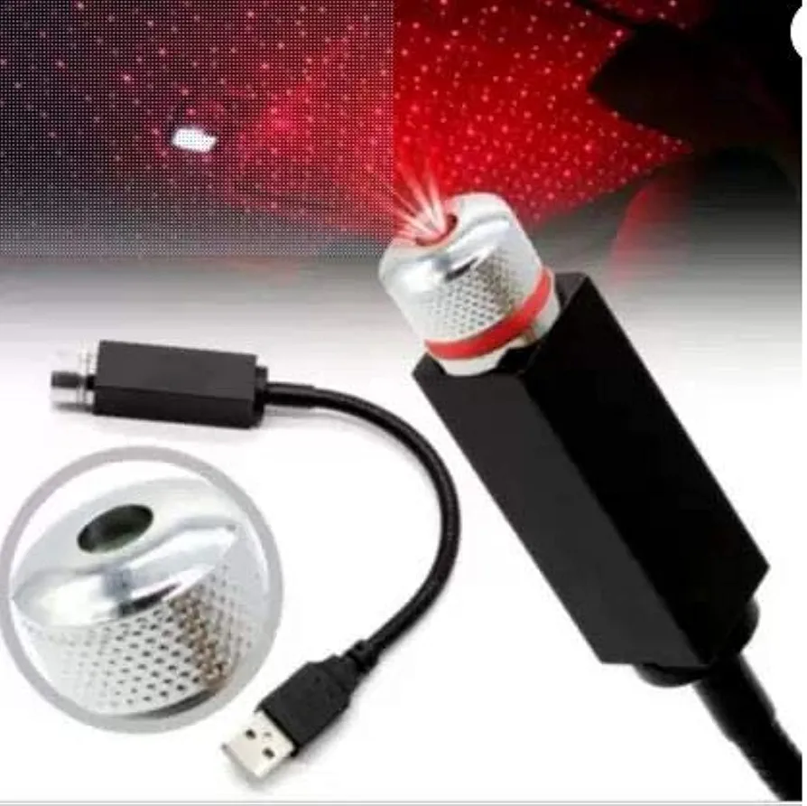 Car USB Electric Coil Lighter – Instant Heat Flameless Cigarette Lighter for Cars | Portable USB-Powered Ignition Device for On-the-Go Use