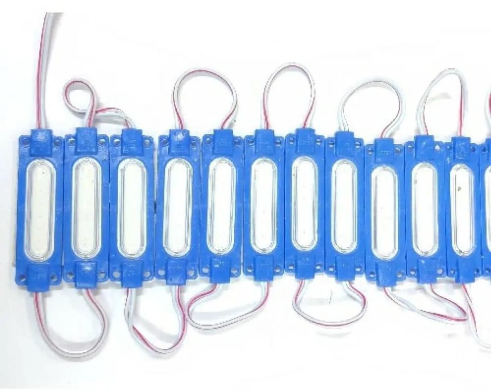 COB LED Modules - Random Color view 2
